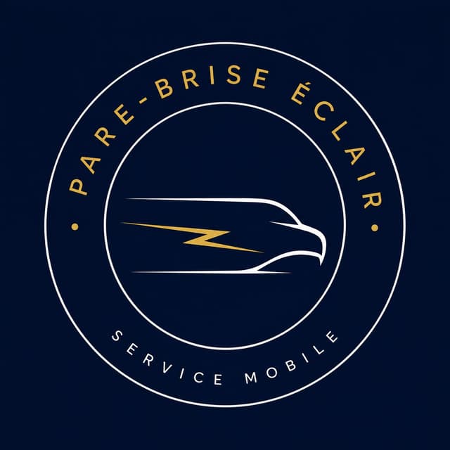 Pare-Brise Éclair — service mobile